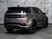 USED 2020 70 LAND ROVER DISCOVERY SPORT 2.0 D240 MHEV R-Dynamic HSE SUV 5dr Diesel Auto 4WD Euro 6 (s/s) (240 ps) 