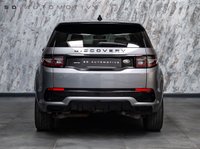 USED 2020 70 LAND ROVER DISCOVERY SPORT 2.0 D240 MHEV R-Dynamic HSE SUV 5dr Diesel Auto 4WD Euro 6 (s/s) (240 ps) 
