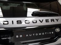 USED 2020 70 LAND ROVER DISCOVERY SPORT 2.0 D240 MHEV R-Dynamic HSE SUV 5dr Diesel Auto 4WD Euro 6 (s/s) (240 ps) 
