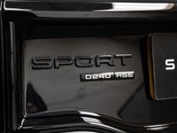 USED 2020 70 LAND ROVER DISCOVERY SPORT 2.0 D240 MHEV R-Dynamic HSE SUV 5dr Diesel Auto 4WD Euro 6 (s/s) (240 ps) 