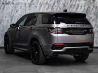USED 2020 70 LAND ROVER DISCOVERY SPORT 2.0 D240 MHEV R-Dynamic HSE SUV 5dr Diesel Auto 4WD Euro 6 (s/s) (240 ps) 