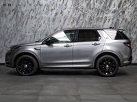 USED 2020 70 LAND ROVER DISCOVERY SPORT 2.0 D240 MHEV R-Dynamic HSE SUV 5dr Diesel Auto 4WD Euro 6 (s/s) (240 ps) 