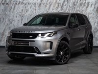 USED 2020 70 LAND ROVER DISCOVERY SPORT 2.0 D240 MHEV R-Dynamic HSE SUV 5dr Diesel Auto 4WD Euro 6 (s/s) (240 ps) 
