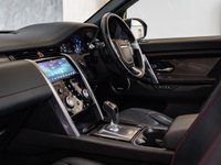 USED 2020 70 LAND ROVER DISCOVERY SPORT 2.0 D240 MHEV R-Dynamic HSE SUV 5dr Diesel Auto 4WD Euro 6 (s/s) (240 ps) 