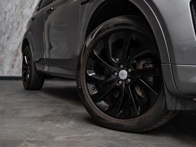 2020 Land Rover Discovery Sport 2L R-Dynamic Hse 5dr - Photo 5