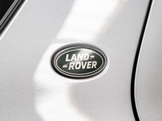 2020 Land Rover Discovery Sport 2L R-Dynamic Hse 5dr - Photo 9