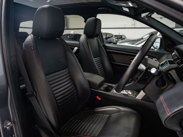 2020 Land Rover Discovery Sport 2L R-Dynamic Hse 5dr - Photo 6