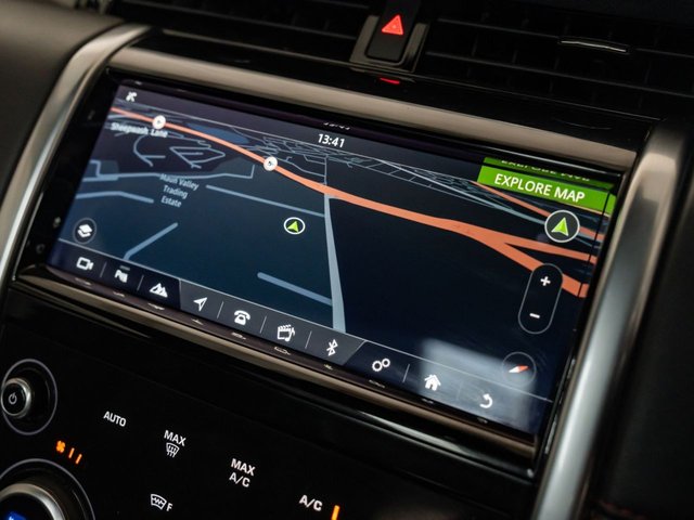 2020 Land Rover Discovery Sport 2L R-Dynamic Hse 5dr - Photo 8