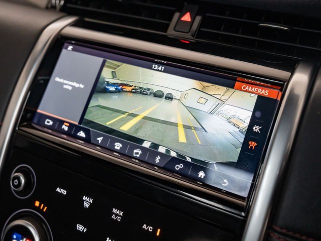 2020 Land Rover Discovery Sport 2L R-Dynamic Hse 5dr - Photo 10