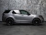 USED 2020 70 LAND ROVER DISCOVERY SPORT 2.0 D240 MHEV R-Dynamic HSE SUV 5dr Diesel Auto 4WD Euro 6 (s/s) (240 ps) 