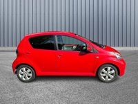 USED 2011 11 TOYOTA AYGO 1.0 VVT-i Go Euro 5 5dr 2KEYS|CHEAP TAX|NAVI|CHEAP2RUN