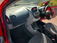 USED 2011 11 TOYOTA AYGO 1.0 VVT-i Go Euro 5 5dr 2KEYS|CHEAP TAX|NAVI|CHEAP2RUN