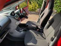 USED 2011 11 TOYOTA AYGO 1.0 VVT-i Go Euro 5 5dr 2KEYS|CHEAP TAX|NAVI|CHEAP2RUN