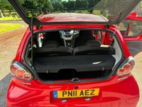 USED 2011 11 TOYOTA AYGO 1.0 VVT-i Go Euro 5 5dr 2KEYS|CHEAP TAX|NAVI|CHEAP2RUN