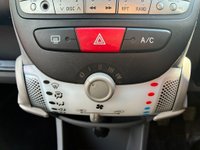 USED 2011 11 TOYOTA AYGO 1.0 VVT-i Go Euro 5 5dr 2KEYS|CHEAP TAX|NAVI|CHEAP2RUN