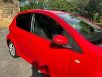 USED 2011 11 TOYOTA AYGO 1.0 VVT-i Go Euro 5 5dr 2KEYS|CHEAP TAX|NAVI|CHEAP2RUN