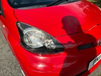 USED 2011 11 TOYOTA AYGO 1.0 VVT-i Go Euro 5 5dr 2KEYS|CHEAP TAX|NAVI|CHEAP2RUN