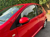 USED 2011 11 TOYOTA AYGO 1.0 VVT-i Go Euro 5 5dr 2KEYS|CHEAP TAX|NAVI|CHEAP2RUN