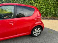 USED 2011 11 TOYOTA AYGO 1.0 VVT-i Go Euro 5 5dr 2KEYS|CHEAP TAX|NAVI|CHEAP2RUN