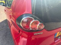 USED 2011 11 TOYOTA AYGO 1.0 VVT-i Go Euro 5 5dr 2KEYS|CHEAP TAX|NAVI|CHEAP2RUN