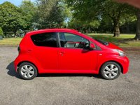 USED 2011 11 TOYOTA AYGO 1.0 VVT-i Go Euro 5 5dr 2KEYS|CHEAP TAX|NAVI|CHEAP2RUN