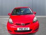 USED 2011 11 TOYOTA AYGO 1.0 VVT-i Go Euro 5 5dr 2KEYS|CHEAP TAX|NAVI|CHEAP2RUN