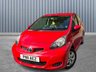USED 2011 11 TOYOTA AYGO 1.0 VVT-i Go Euro 5 5dr 2KEYS|CHEAP TAX|NAVI|CHEAP2RUN