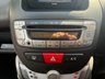 USED 2011 11 TOYOTA AYGO 1.0 VVT-i Go Euro 5 5dr 2KEYS|CHEAP TAX|NAVI|CHEAP2RUN
