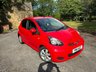 USED 2011 11 TOYOTA AYGO 1.0 VVT-i Go Euro 5 5dr 2KEYS|CHEAP TAX|NAVI|CHEAP2RUN