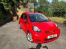 USED 2011 11 TOYOTA AYGO 1.0 VVT-i Go Euro 5 5dr 2KEYS|CHEAP TAX|NAVI|CHEAP2RUN
