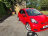 USED 2011 11 TOYOTA AYGO 1.0 VVT-i Go Euro 5 5dr 2KEYS|CHEAP TAX|NAVI|CHEAP2RUN