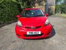 USED 2011 11 TOYOTA AYGO 1.0 VVT-i Go Euro 5 5dr 2KEYS|CHEAP TAX|NAVI|CHEAP2RUN