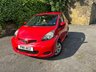 USED 2011 11 TOYOTA AYGO 1.0 VVT-i Go Euro 5 5dr 2KEYS|CHEAP TAX|NAVI|CHEAP2RUN