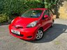 USED 2011 11 TOYOTA AYGO 1.0 VVT-i Go Euro 5 5dr 2KEYS|CHEAP TAX|NAVI|CHEAP2RUN