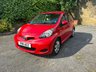 USED 2011 11 TOYOTA AYGO 1.0 VVT-i Go Euro 5 5dr 2KEYS|CHEAP TAX|NAVI|CHEAP2RUN