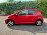 USED 2011 11 TOYOTA AYGO 1.0 VVT-i Go Euro 5 5dr 2KEYS|CHEAP TAX|NAVI|CHEAP2RUN