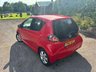 USED 2011 11 TOYOTA AYGO 1.0 VVT-i Go Euro 5 5dr 2KEYS|CHEAP TAX|NAVI|CHEAP2RUN