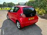 USED 2011 11 TOYOTA AYGO 1.0 VVT-i Go Euro 5 5dr 2KEYS|CHEAP TAX|NAVI|CHEAP2RUN