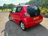 USED 2011 11 TOYOTA AYGO 1.0 VVT-i Go Euro 5 5dr 2KEYS|CHEAP TAX|NAVI|CHEAP2RUN