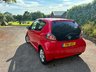 USED 2011 11 TOYOTA AYGO 1.0 VVT-i Go Euro 5 5dr 2KEYS|CHEAP TAX|NAVI|CHEAP2RUN