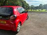 USED 2011 11 TOYOTA AYGO 1.0 VVT-i Go Euro 5 5dr 2KEYS|CHEAP TAX|NAVI|CHEAP2RUN