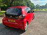 USED 2011 11 TOYOTA AYGO 1.0 VVT-i Go Euro 5 5dr 2KEYS|CHEAP TAX|NAVI|CHEAP2RUN
