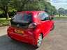 USED 2011 11 TOYOTA AYGO 1.0 VVT-i Go Euro 5 5dr 2KEYS|CHEAP TAX|NAVI|CHEAP2RUN