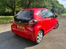 USED 2011 11 TOYOTA AYGO 1.0 VVT-i Go Euro 5 5dr 2KEYS|CHEAP TAX|NAVI|CHEAP2RUN