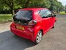 USED 2011 11 TOYOTA AYGO 1.0 VVT-i Go Euro 5 5dr 2KEYS|CHEAP TAX|NAVI|CHEAP2RUN