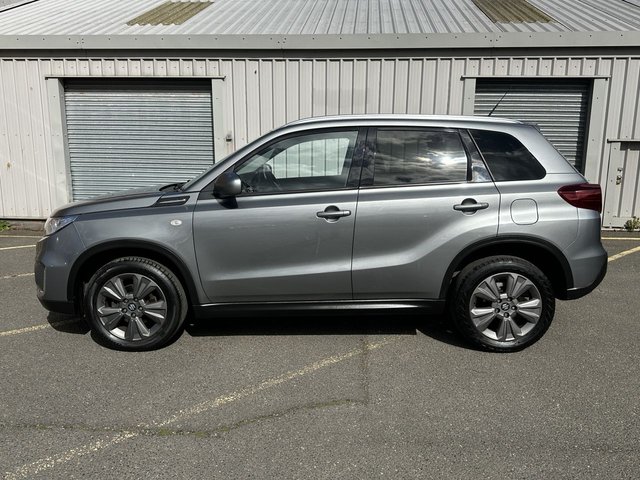 2019 SUZUKI VITARA - Photo 2