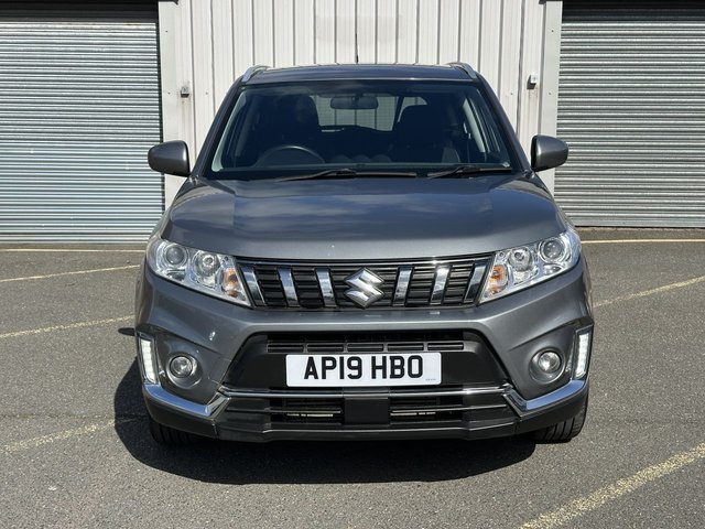 2019 SUZUKI VITARA - Photo 8