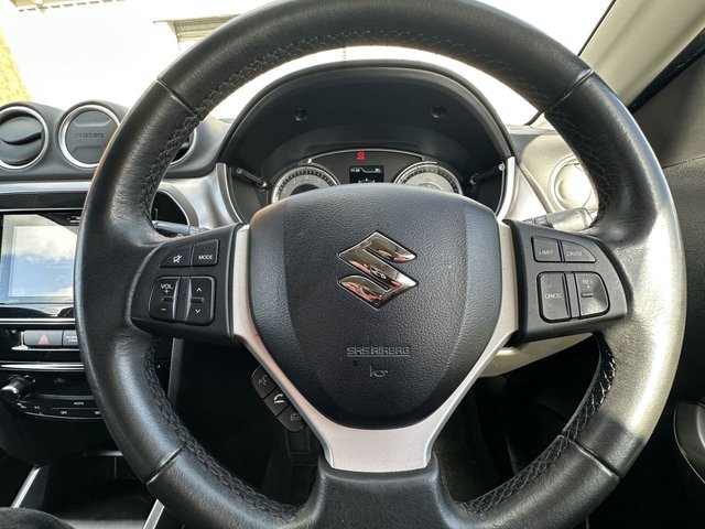 2019 SUZUKI VITARA - Photo 12