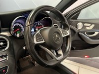 USED 2016 MERCEDES-BENZ C CLASS 2.1 C250d AMG Line (Premium Plus) Saloon 4dr Diesel 7G-Tronic+ Euro 6 (s/s) (204 ps) 
