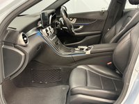 USED 2016 MERCEDES-BENZ C CLASS 2.1 C250d AMG Line (Premium Plus) Saloon 4dr Diesel 7G-Tronic+ Euro 6 (s/s) (204 ps) 